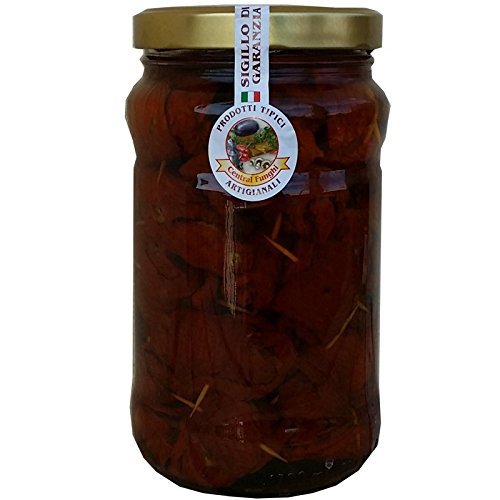 Involtini Di Pomodoro Kg. 1,7