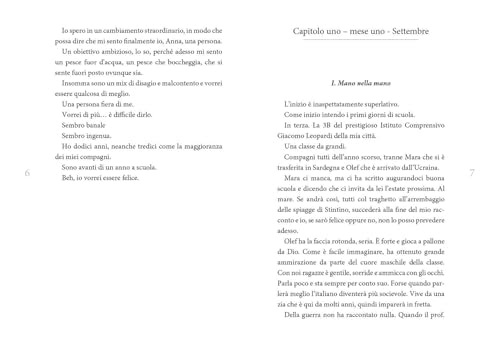 Un Anno Da Favola - 4