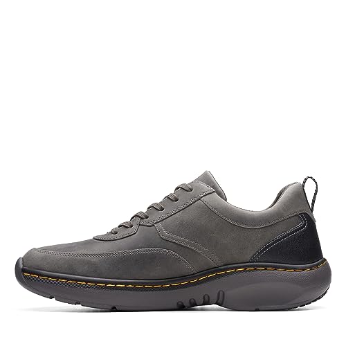 Image of Clarks Mens Clarkspro Lace