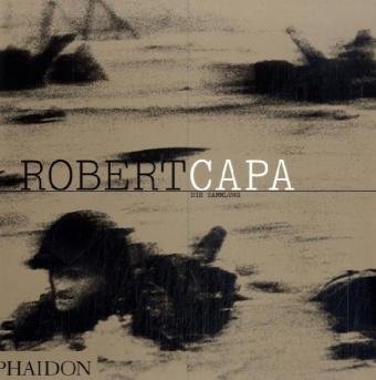  Robert Capa: Die Sammlung