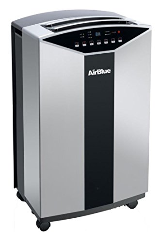 Axair GAM 14, Klimagert