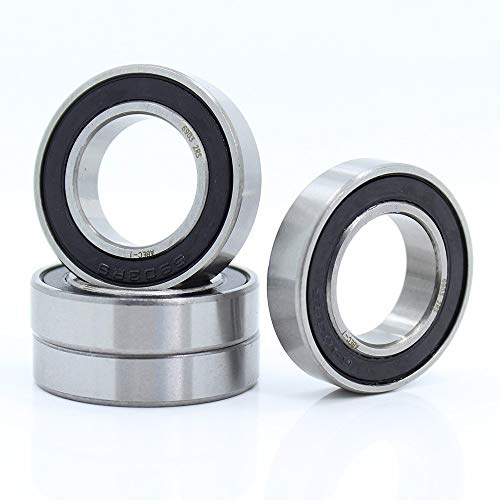 Roulements Section mince 6903-2RS 17x30x7mm pour moyeu et moteur électrique - 10 u.