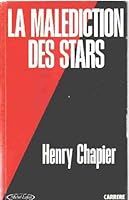 La malédiction des stars 2868041035 Book Cover