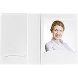 reisepass kosten wien 1x100 Daiber Passbildmappen m. CD-Rom-Fach bis 10x15 weiß