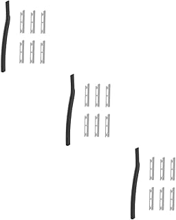 FOMIYES 3 Conjuntos De Navalha Navalha Liberdade Aliciamento Navalha Navalha Facial Afiada Navalha De Sobrancelha Masculino Barbeador Masculino Navalha Aparador De Rosto Masculino