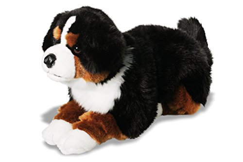 Bouvier Bernois PE0349 figurine chien de montagne collection déco