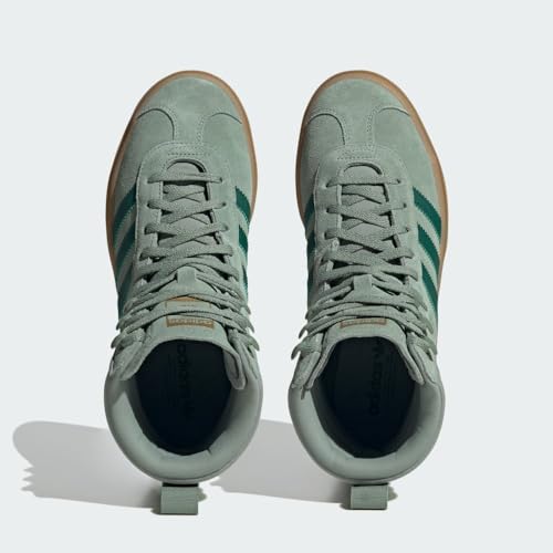 Image of Adidas Womens Gazelle Bold W