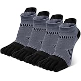 ZAKASA Toe Socks...image