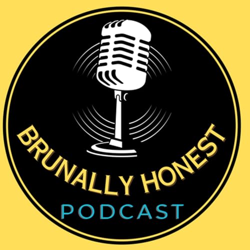 Brunally Honest Podcast cover art