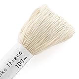 オリムパス製絲(Olympus Thread) 刺し子糸 SashikoThread 100ｍ 単色 col.102
