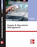  Supply & operations management