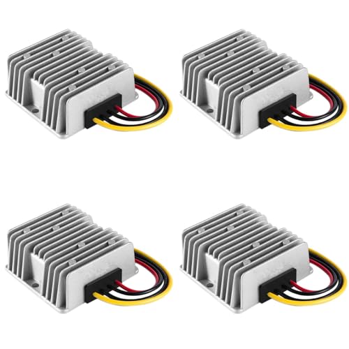Convertisseur 12V 19V 5A résout le problème de charge de PC sur batterie