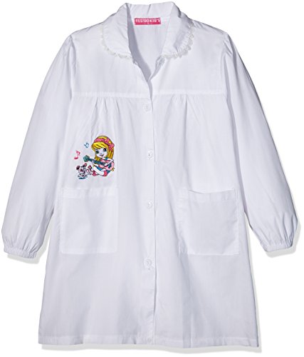 Yes!Do Kid's Grembiule Elementare Girl Chitarra