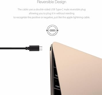 Usb Type C 3.1 To Usb 3.0 Çevirici Type-C 3.1v Hızlı Veri Aktarım Ve Şarj Kablosu Dönüştürücü Adaptör Kablosu (3 Metre) 5110