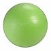 Gaiam Classic Balance Ball Chair Ball - Extra 52cm Balance Ball for Classic Balance Ball Chairs, Wasabi