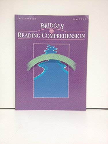 Bridges to Read Comp-LVL B/C 0811457435 Book Cover