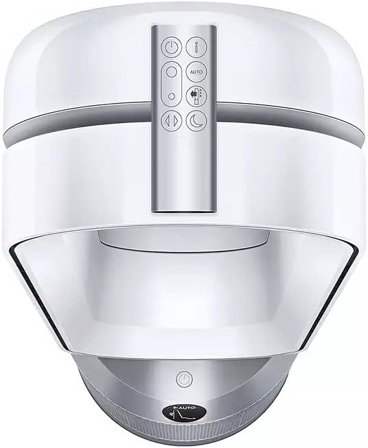 Dyson TP07 Pure Cool Purifying Tower Fan - White, 700041587