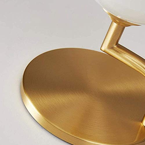 Lampe de bureau contre la fatigue oculaire pour lecture de lit - 5