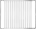 RO-Linea Blanca Parrilla Rejilla para Horno Teka 370x460mm