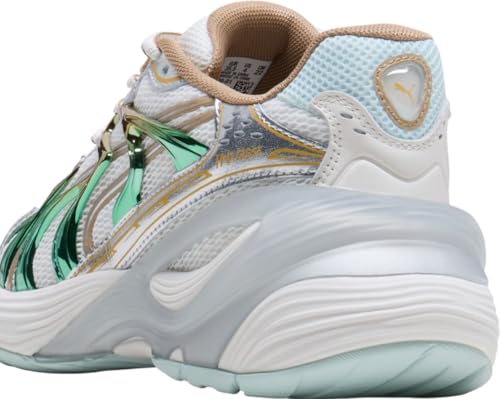 PUMA - Juniors Inverse Shimmer Shoes2