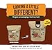 Anthony's Organic Hulled Buckwheat Groats, 5lb, Gluten Free, Non GMO