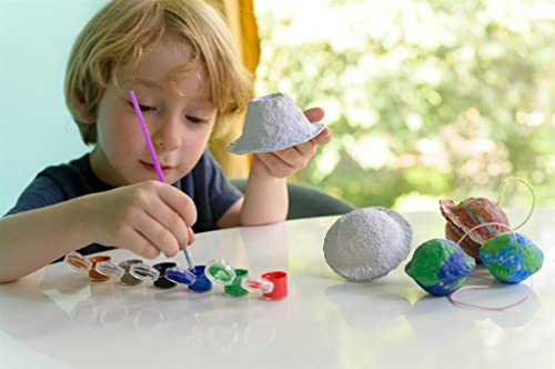 4M 403439 Green Science Paper Making