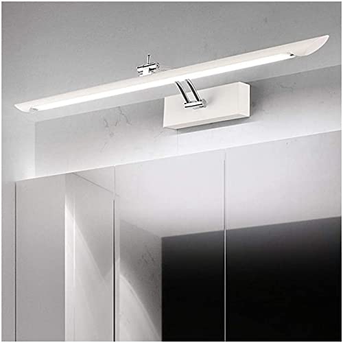 Bande LED miroir salle de bain anti-humidité applique murale 32cm