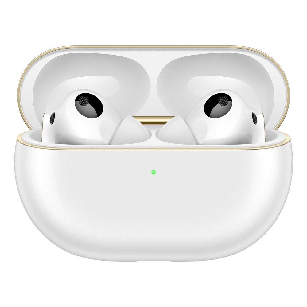 HUAWEI FreeBuds Pro 4 ホワイト 専用ケース付 Amazon.co.jp: HUAWEI FreeBuds Pro 4 ワイヤレスイヤホン