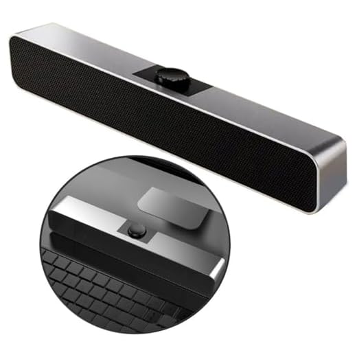 Caixa De Som Potente Soundbar Premium