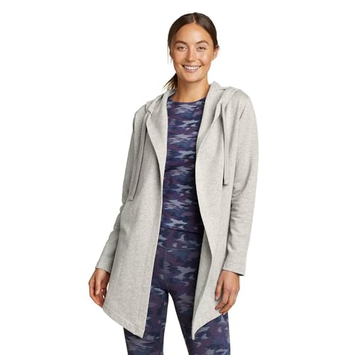Eddie Bauer Women's Motion Cozy Camp Open Wrap