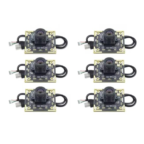 Module de caméra OV2710 100 degrés pour système Autodarts