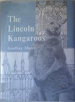 The Lincoln kangaroos B007GTSJ1U Book Cover