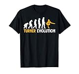 Turnen Turner Evolution T-Shirt