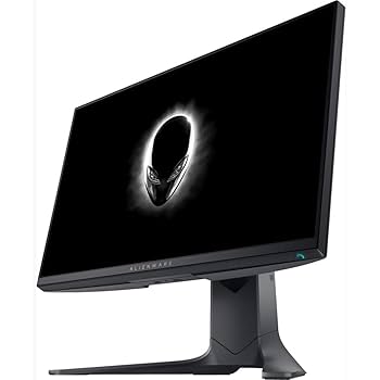 【土日限定特価品】AW2521HF alienware dell Amazon.co.jp: Dell ALIENWARE AW2521HF 24.5インチ ゲーミング