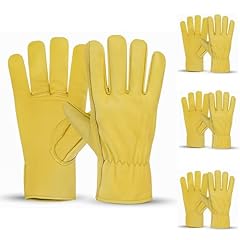 Yellow - Thinsulate Lining