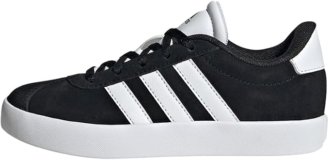 adidas VL COURT 3.0 K Spor Ayakkabı Unisex Çocuk