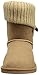 Northside Ana Girls Fashion Boot (Toddler/Little Kid/Big Kid), Tan, 9 M US Toddler