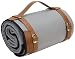 Picnic Blanket Waterproof Extra Large | Beach Blanket Sand Proof Oversized Waterproof | Great Festival Blanket and Picnic Mat | Water Resistant Heavy Duty Wet Lawn Blanket Backing for Outdoor Picnics
