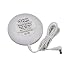 Super Shaker White Bed Shaker