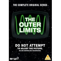 The Outer Limits