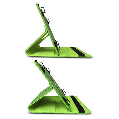 Nauc - Custodia protettiva per Medion Lifetab