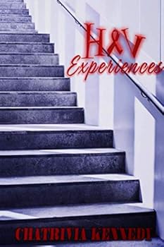 Paperback HIV Experiences Book