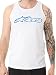 ALPINESTARS Men's Blaze Speed Tank