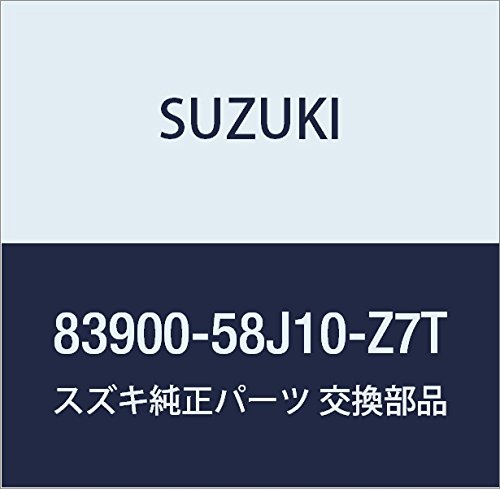 SUZUKI (�X�Y�L) �������i �G�A�X�|�C���A�b�V �i��83900-58J10-Z7T
