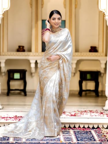Image of Flosive WOMEN SAREE