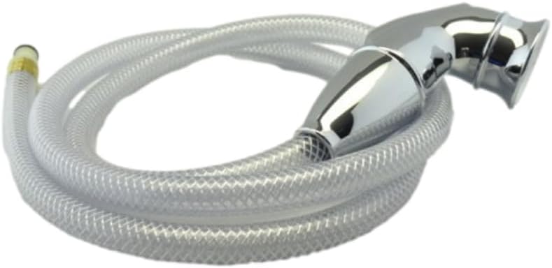 Repair Parts for Moen 136106 Hose & Spray Kit Chrome