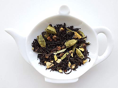 Té Bombay Chai en Sachets Piramidales 2 paquetes miniatura 2