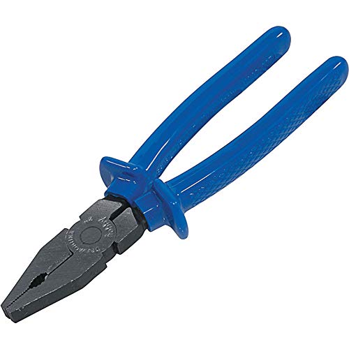 Tramontina 41001107, Alicate Universal 7'', Amarelo