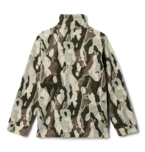 Image of Columbia Boys' Zing Fleece Jacket Jacket