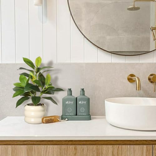 Ficus artificiel pour pièce sombre sans entretien requis - 6